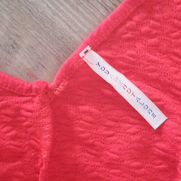 Tank top - Picture 6 of 6